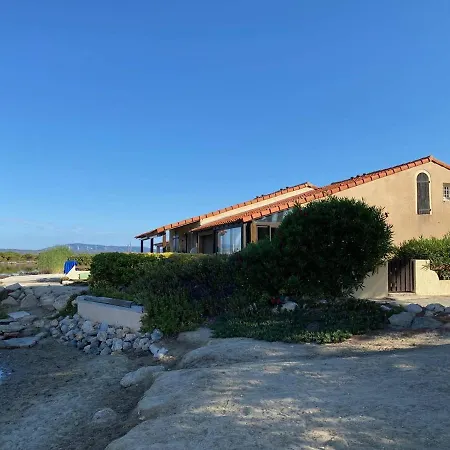 Pavillon T3 Mezzanine, 5 Personnes, Terrasse, Parking - Fr-1-81-68 Villa Leucate